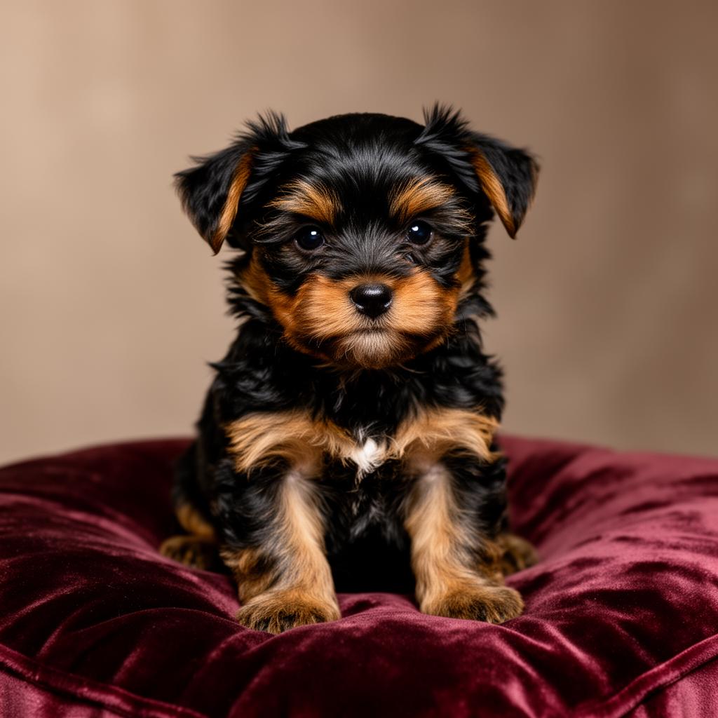 Yorkiepoo